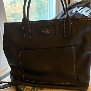 Kate Spade New York Maple Street Kenzie Convertible Backpack